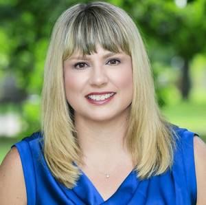 Meet your Posher, Cori